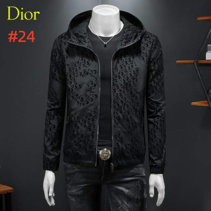 Picture of Dior Jackets _SKUDiorM-5XL12yx16834317